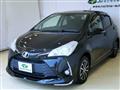 2017 Toyota Vitz