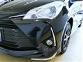 2017 Toyota Vitz