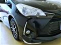 2017 Toyota Vitz