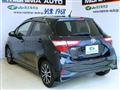 2017 Toyota Vitz