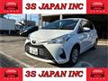 2019 Toyota Vitz