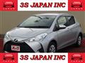 2019 Toyota Vitz