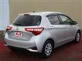 2019 Toyota Vitz