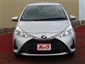 2019 Toyota Vitz