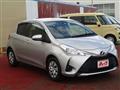 2019 Toyota Vitz