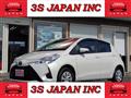 2019 Toyota Vitz