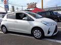 2019 Toyota Vitz