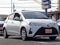 2019 Toyota Vitz