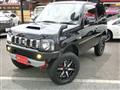 2018 Suzuki Jimny