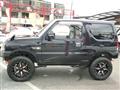 2018 Suzuki Jimny