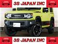 2020 Suzuki Jimny