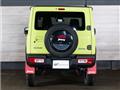 2020 Suzuki Jimny