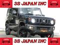 2020 Suzuki Jimny