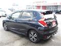 2018 Honda Fit Hybrid