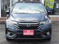 2018 Honda Fit Hybrid