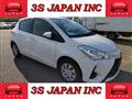 2019 Toyota Vitz