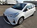 2019 Toyota Vitz