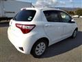 2019 Toyota Vitz