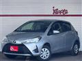 2019 Toyota Vitz