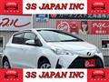 2019 Toyota Vitz