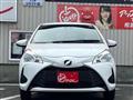 2019 Toyota Vitz