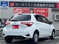 2019 Toyota Vitz