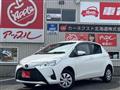 2019 Toyota Vitz