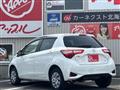 2019 Toyota Vitz