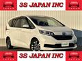 2020 Honda Freed