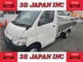 2018 Toyota Townace Truck