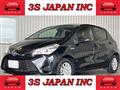 2017 Toyota Vitz