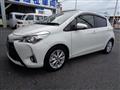 2018 Toyota Vitz