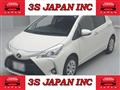 2019 Toyota Vitz