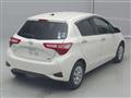 2019 Toyota Vitz