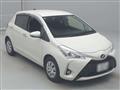 2019 Toyota Vitz