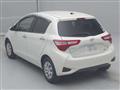 2019 Toyota Vitz