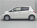 2019 Toyota Vitz