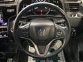 2018 Honda Fit Hybrid