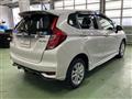 2018 Honda Fit Hybrid