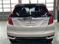 2018 Honda Fit Hybrid