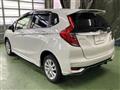 2018 Honda Fit Hybrid