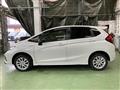 2018 Honda Fit Hybrid