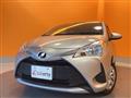 2017 Toyota Vitz