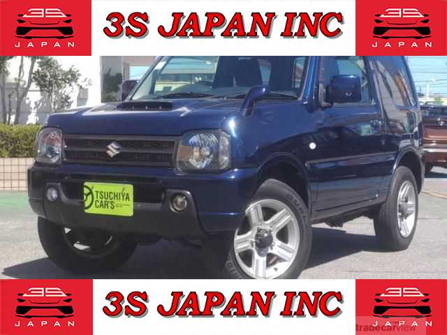 2015 Suzuki Jimny