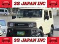 2019 Suzuki Jimny