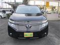 2018 Nissan Elgrand