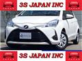 2019 Toyota Vitz