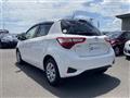 2019 Toyota Vitz