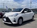 2019 Toyota Vitz