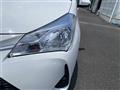 2019 Toyota Vitz